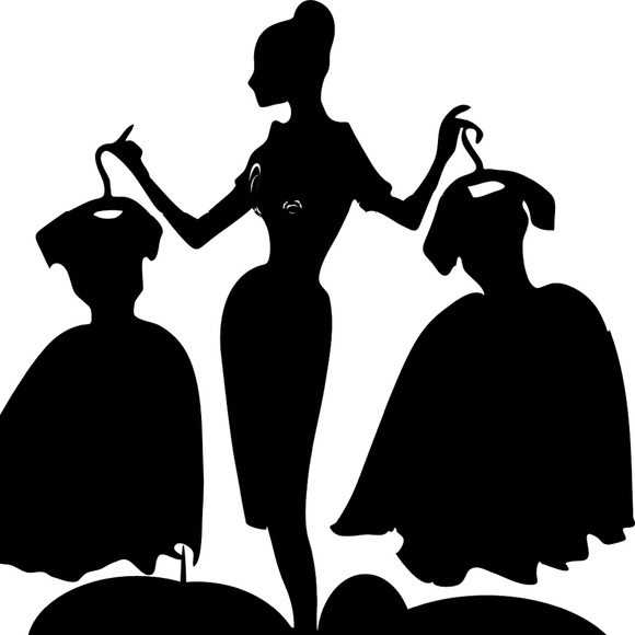 Meet your Posher, Diana - Picture 1 of 2